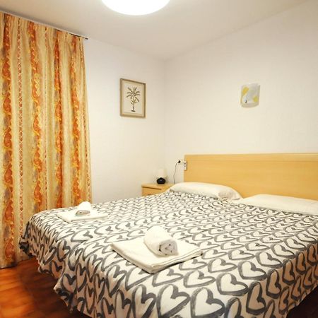 Apartment Doble-4Cd Lloret de Mar Eksteriør billede
