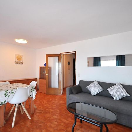 Apartment Doble-4Cd Lloret de Mar Eksteriør billede