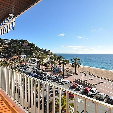 Apartment Doble-4Cd Lloret de Mar Eksteriør billede