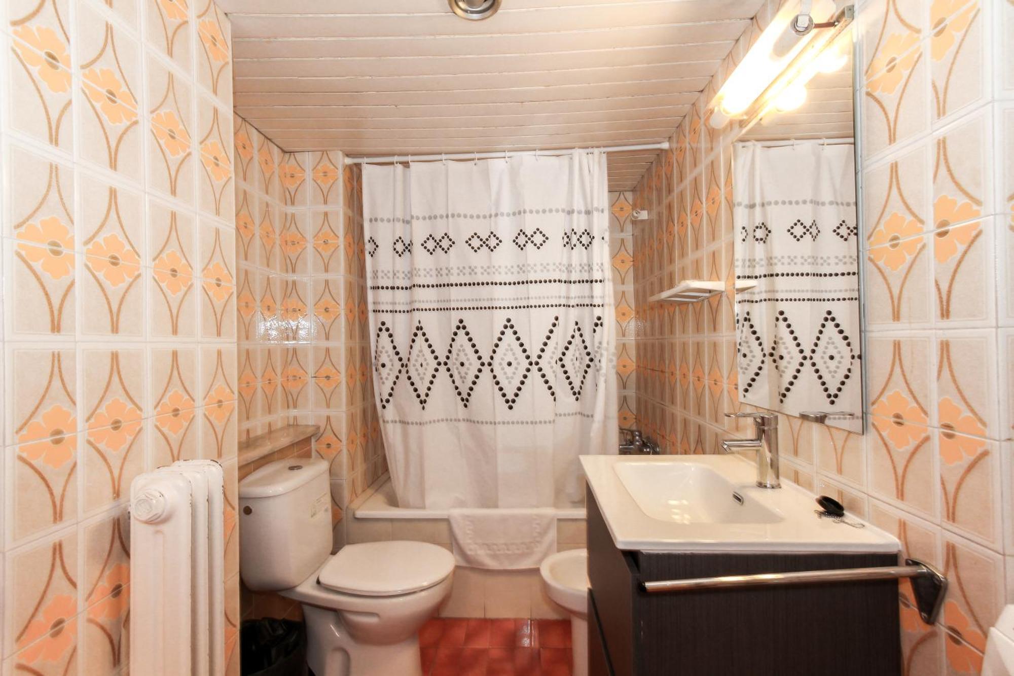 Apartment Doble-4Cd Lloret de Mar Eksteriør billede