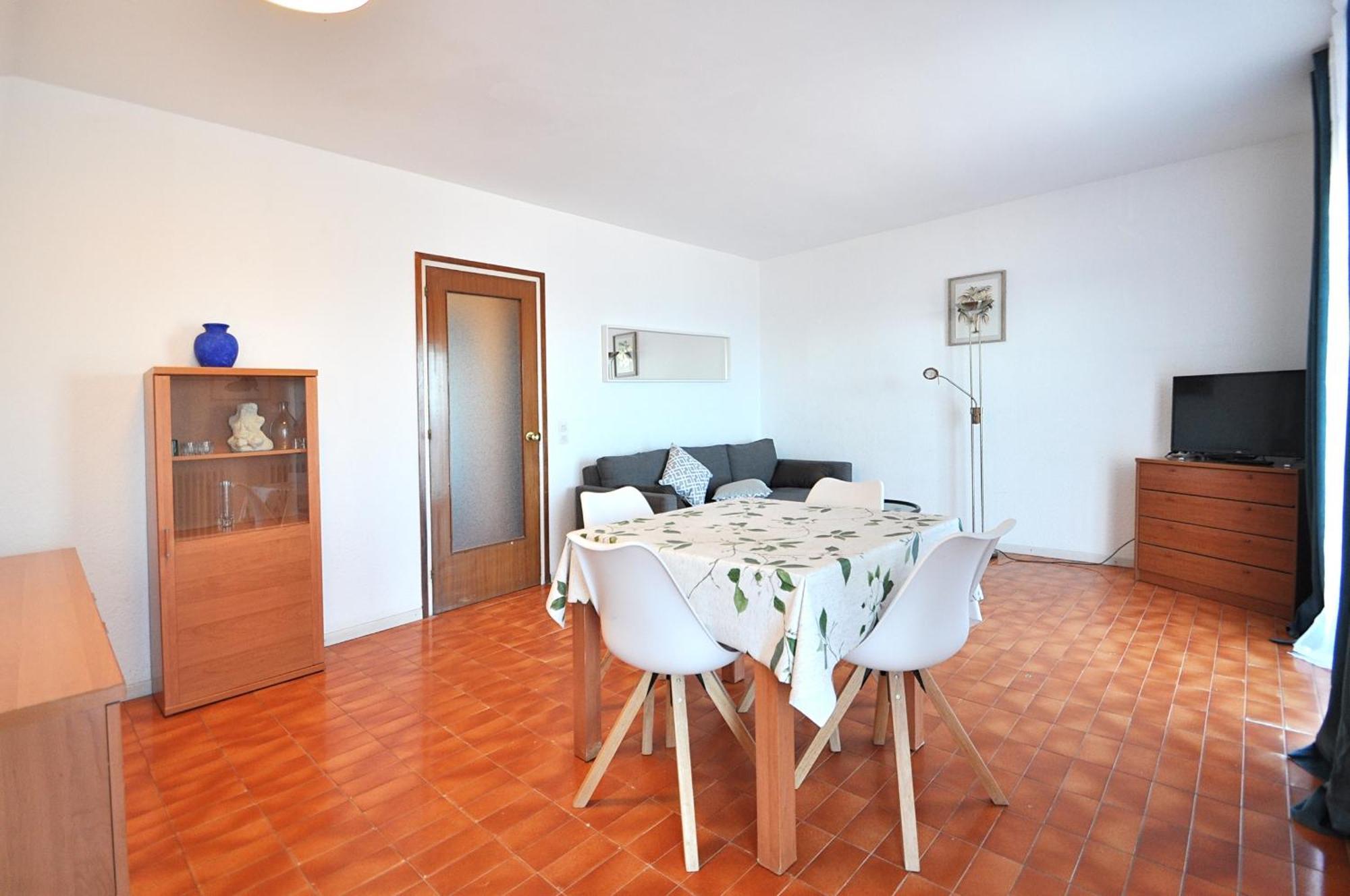 Apartment Doble-4Cd Lloret de Mar Eksteriør billede