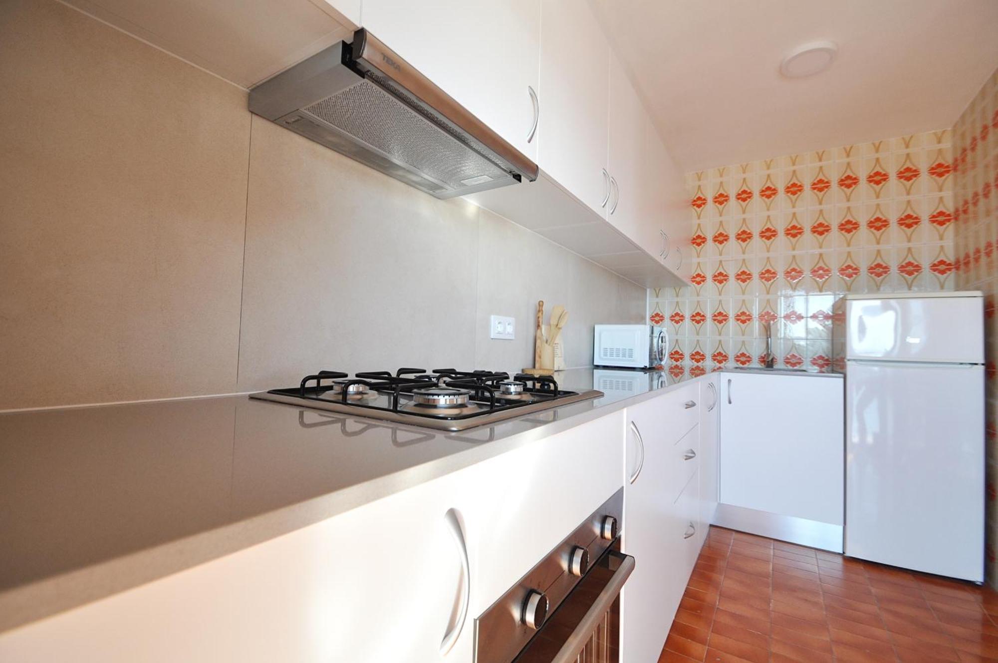 Apartment Doble-4Cd Lloret de Mar Eksteriør billede