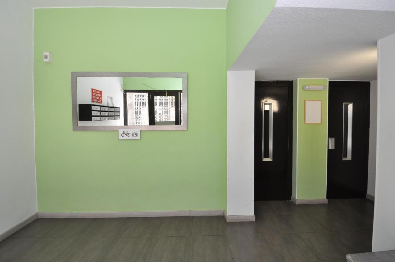 Apartment Doble-4Cd Lloret de Mar Eksteriør billede
